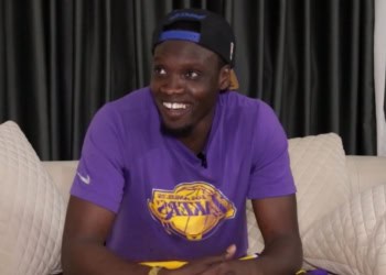 Maodo Malick Mbaye explique son choix de rejoindre le championnat du Koweït : "Je n'avais plus rien à prouver en Italie" - wiwsport