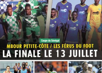 Journal wiwsport du Mercredi 03 juillet #415 - wiwsport