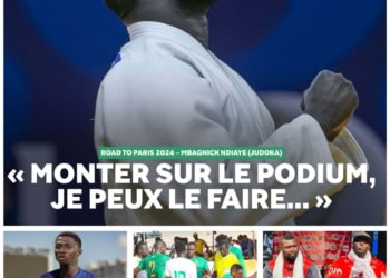 Journal wiwsport du Lundi 08 juillet #418 - wiwsport