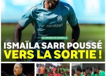 Journal wiwsport du Jeudi 18 juillet #425 - wiwsport