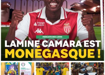 Journal wiwsport du Mercredi 31 juillet #434 - wiwsport