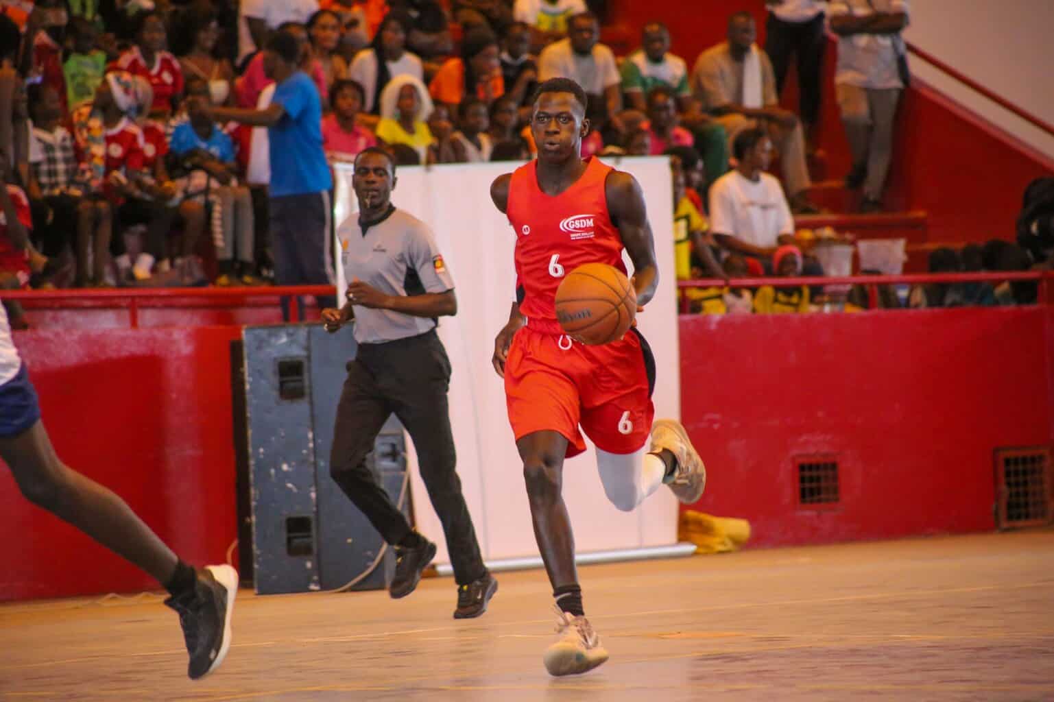 FENSCO : Plongez en images au cœur des moments inoubliables du premier festival national des Sports Scolaires à Thiès - wiwsport