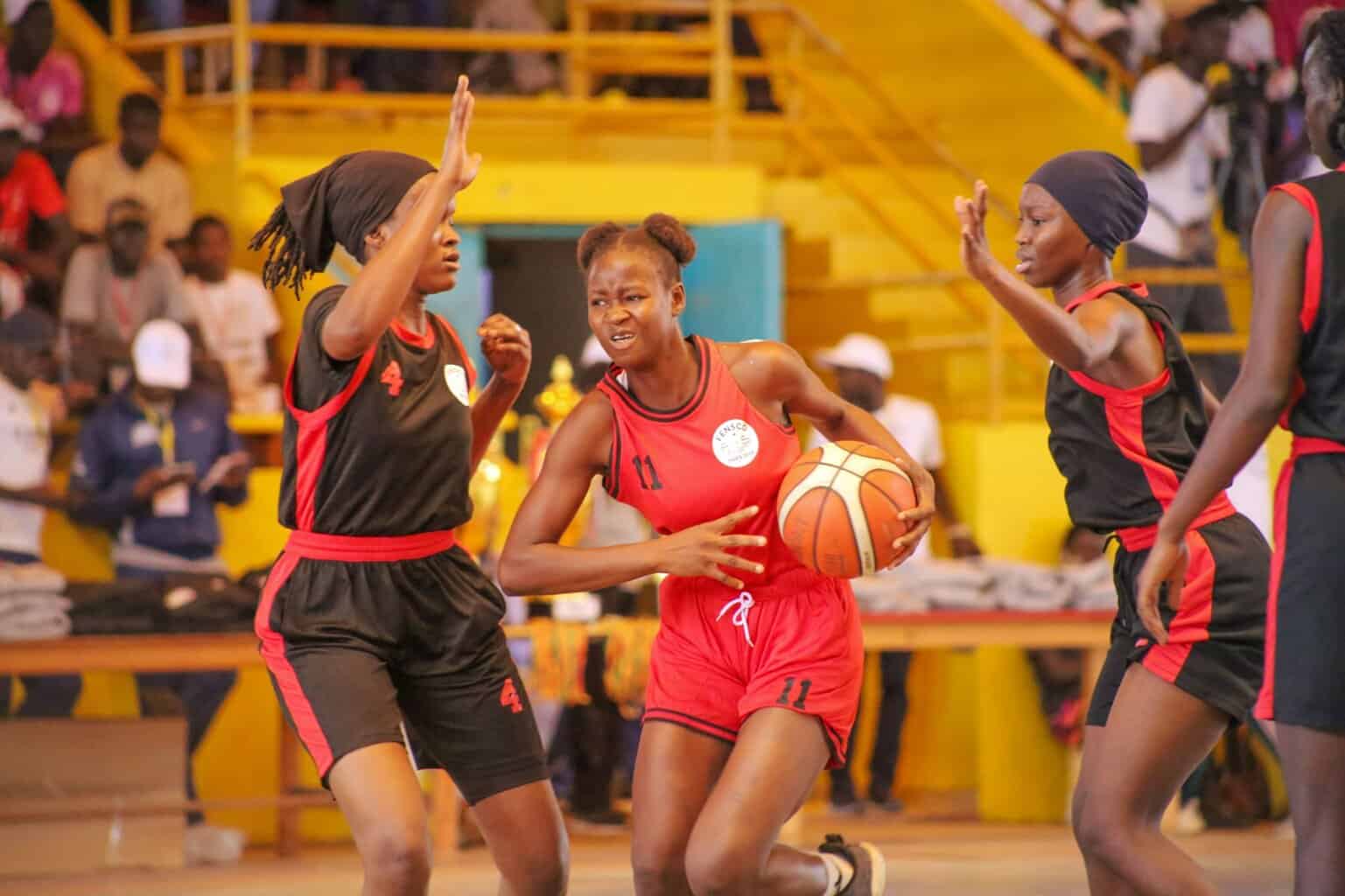 FENSCO : Plongez en images au cœur des moments inoubliables du premier festival national des Sports Scolaires à Thiès - wiwsport