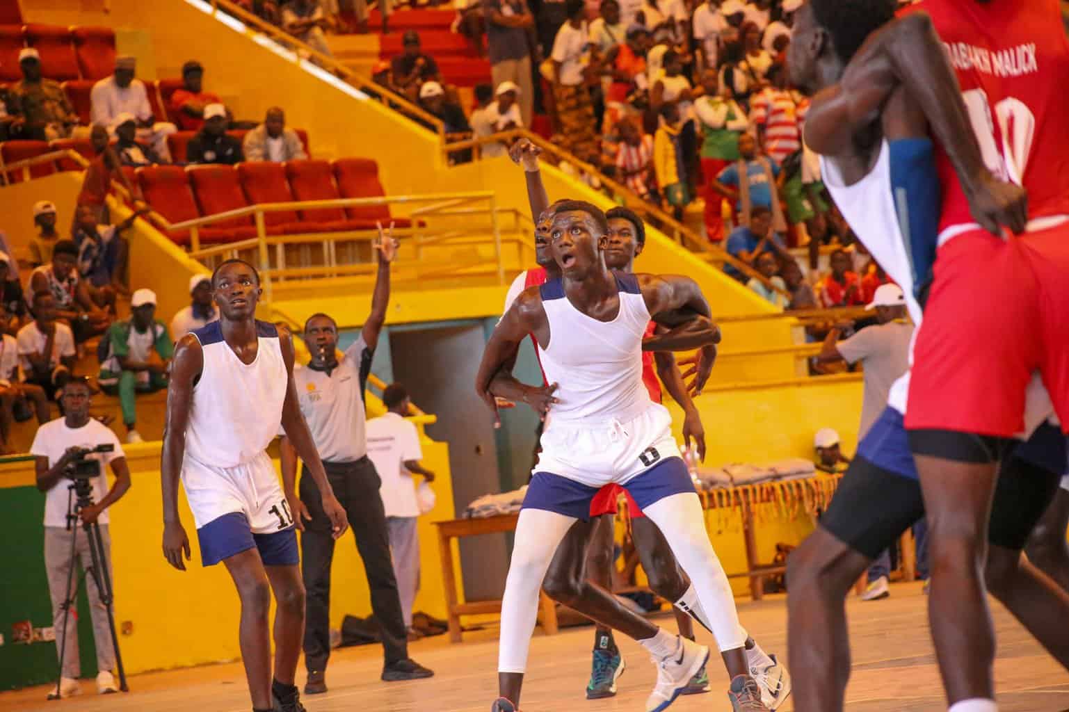 FENSCO : Plongez en images au cœur des moments inoubliables du premier festival national des Sports Scolaires à Thiès - wiwsport