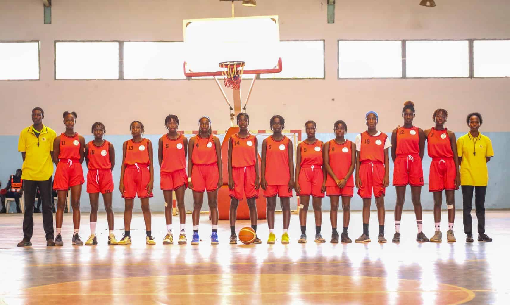 FENSCO : Plongez en images au cœur des moments inoubliables du premier festival national des Sports Scolaires à Thiès - wiwsport