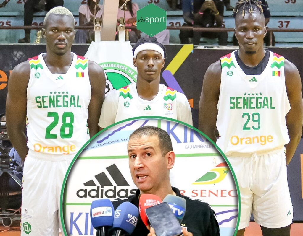 Basket - En attendant le Game 2 ce soir, voici les Lions qui ont tapé à l’œil du sélectionneur de la Tunisie ! - wiwsport Basket - En attendant le Game 2 ce soir, voici les Lions qui ont tapé à l’œil du sélectionneur de la Tunisie ! - wiwsport