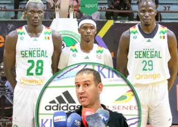 Basket - En attendant le Game 2 ce soir, voici les Lions qui ont tapé à l’œil du sélectionneur de la Tunisie ! - wiwsport