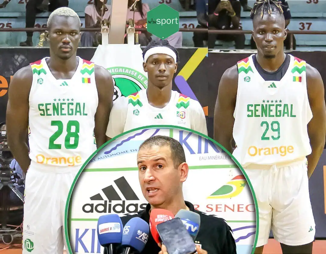 Basket - En attendant le Game 2 ce soir, voici les Lions qui ont tapé à l’œil du sélectionneur de la Tunisie ! - wiwsport Basket - En attendant le Game 2 ce soir, voici les Lions qui ont tapé à l’œil du sélectionneur de la Tunisie ! - wiwsport