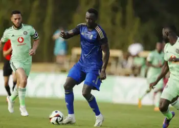 Mercato : Granada résilie le contrat de Famara Diédhiou - wiwsport