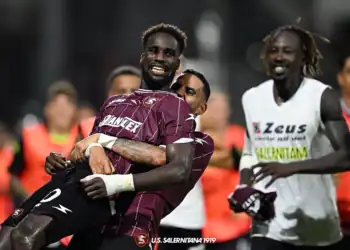 Crédit image : US Salernitana 1919