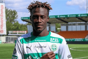 Transfert : Le club suédois Vasteras SK signe Youssoupha Sanyang (Teungueth FC) en prêt avec option d'achat - wiwsport