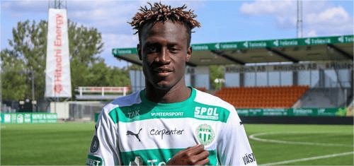 Transfert : Le club suédois Vasteras SK signe Youssoupha Sanyang (Teungueth FC) en prêt avec option d'achat - wiwsport Transfert : Le club suédois Vasteras SK signe Youssoupha Sanyang (Teungueth FC) en prêt avec option d'achat - wiwsport