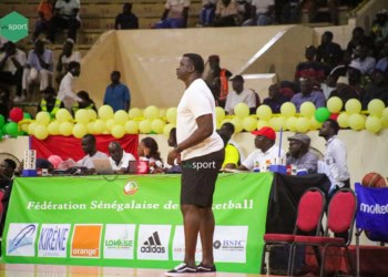 (Vidéo) DeSagana Diop analyse la défaite des Lions « La défense était là, mais on n’arrivait pas à scorer, une équipe très jeune » - wiwsport