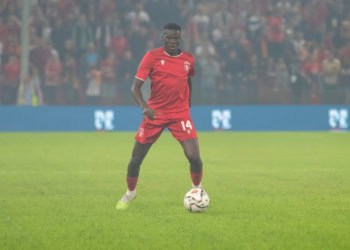 Racing de Santander - L'entraîneur se réjouit de l'arrivée de Maguette Gueye : « Il a des caractéristiques différentes... » - wiwsport