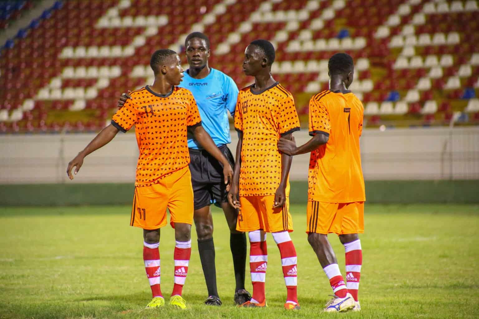 FENSCO : Plongez en images au cœur des moments inoubliables du premier festival national des Sports Scolaires à Thiès - wiwsport