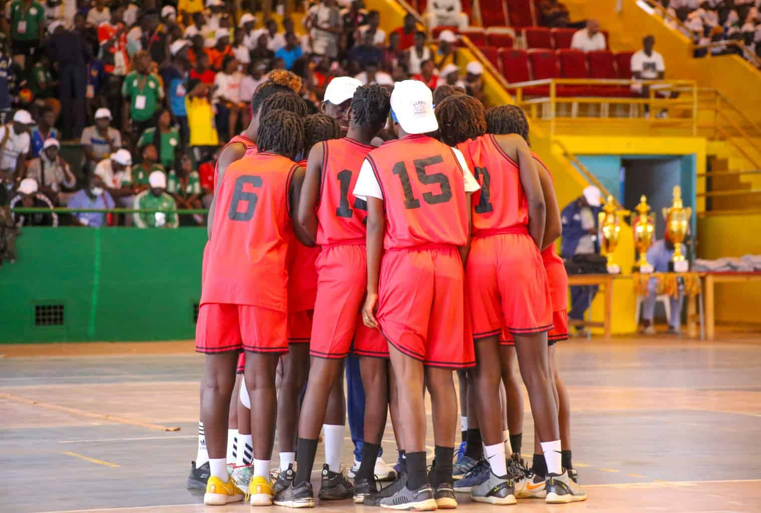 FENSCO : Plongez en images au cœur des moments inoubliables du premier festival national des Sports Scolaires à Thiès - wiwsport