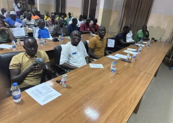 Le Festival National des Sports Scolaires lance ses activités aujourdhui à Thiès - wiwsport