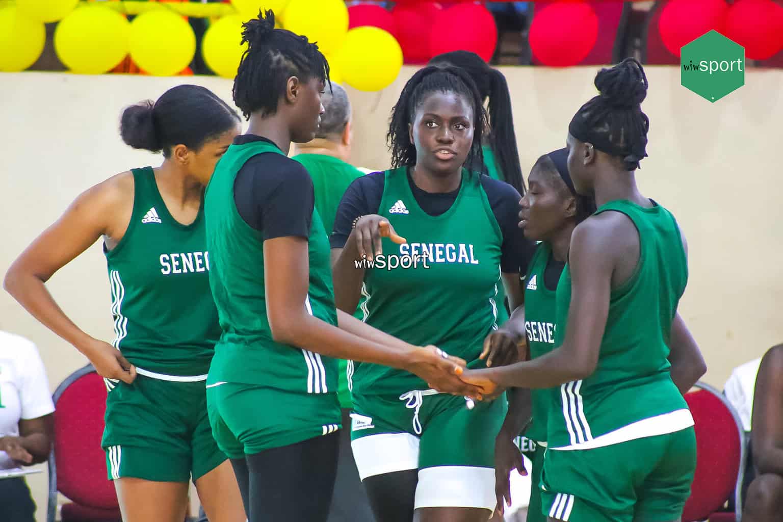 Match Amical : Le Sénégal prend l’avantage à la pause devant la sélection locale (28-15) - wiwsport Match Amical : Le Sénégal prend l’avantage à la pause devant la sélection locale (28-15) - wiwsport