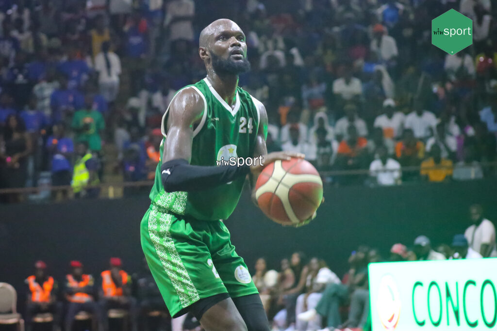 Finale CDS – Hommes : GBA est devancé par l’AS Douanes de 9 points à la pause (36-45) - wiwsport