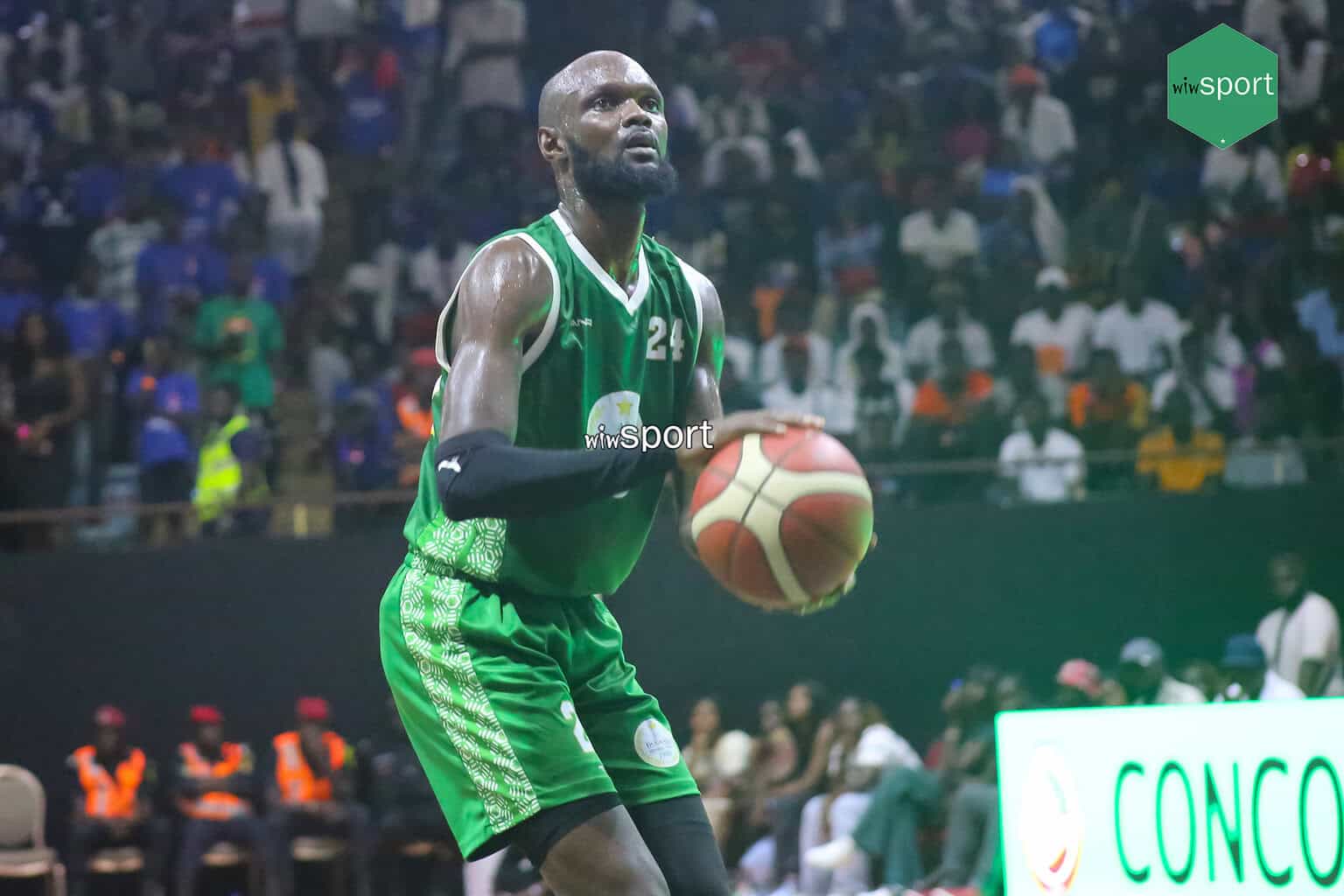 Finale CDS – Hommes : GBA est devancé par l’AS Douanes de 9 points à la pause (36-45) - wiwsport Finale CDS – Hommes : GBA est devancé par l’AS Douanes de 9 points à la pause (36-45) - wiwsport