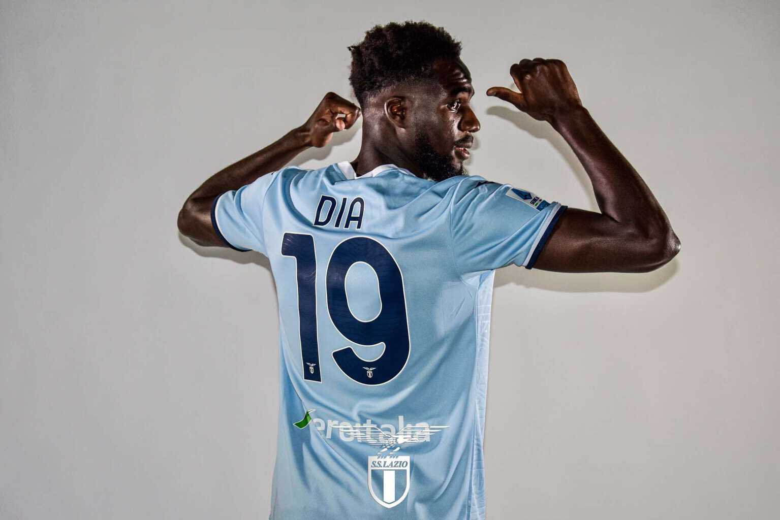 Mercato : Boulaye Dia s'engage officiellement avec la Lazio Rome ! - wiwsport Mercato : Boulaye Dia s'engage officiellement avec la Lazio Rome ! - wiwsport
