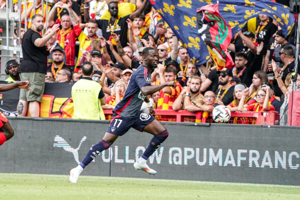 Ligue des Champions : Barça, Real Madrid, Leverkusen... du lourd pour Brest et ses Sénégalais - wiwsport