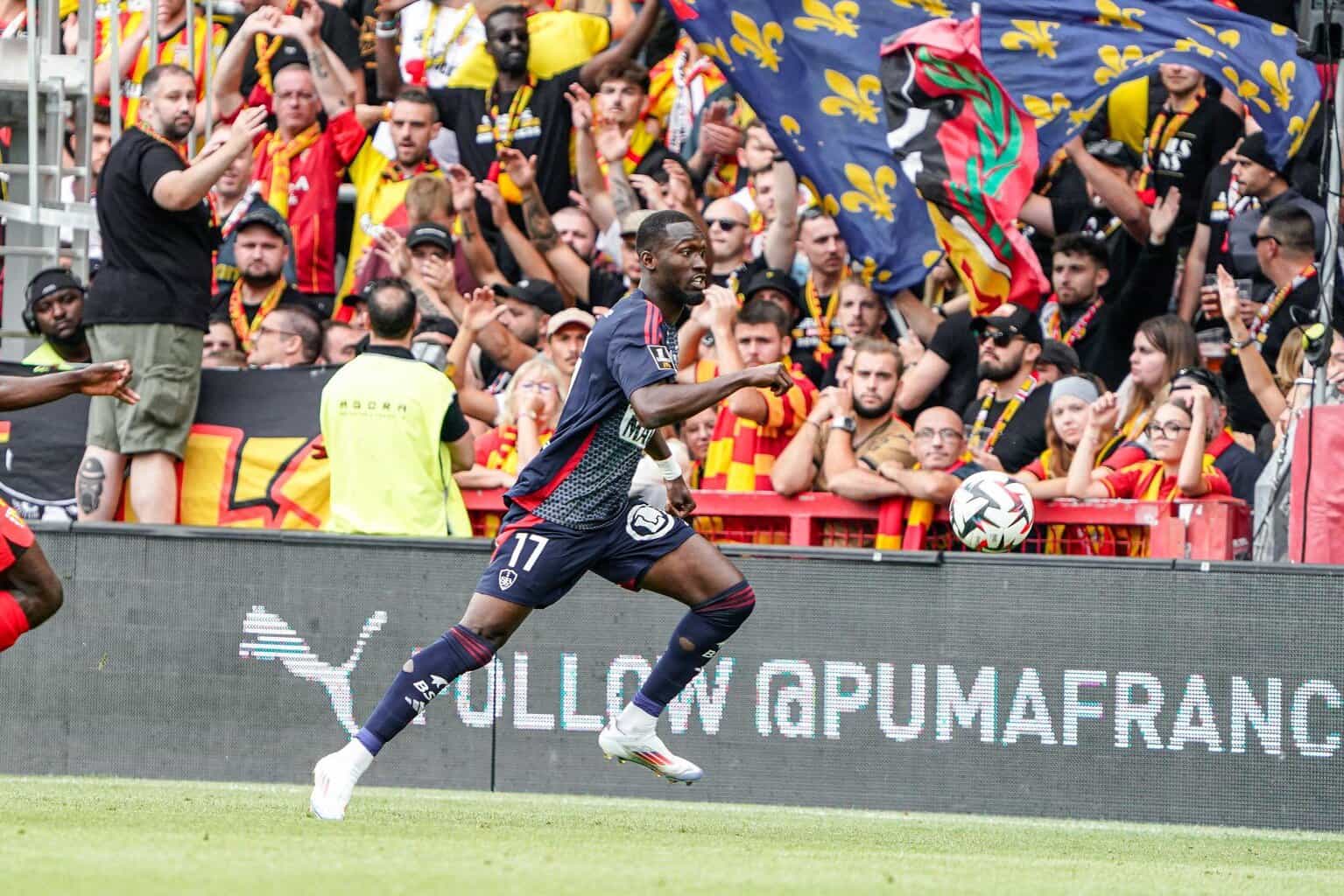 Ligue des Champions : Barça, Real Madrid, Leverkusen... du lourd pour Brest et ses Sénégalais - wiwsport Ligue des Champions : Barça, Real Madrid, Leverkusen... du lourd pour Brest et ses Sénégalais - wiwsport