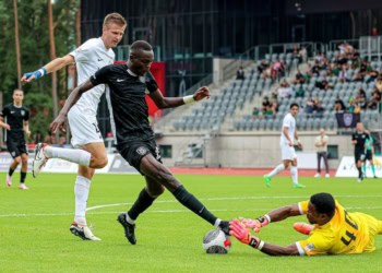 Virsliga : Valmiera s'incline à Tukums malgré le 16e but d'Alioune Ndoye - wiwsport