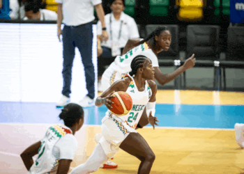 FIBA WWC 2026 : Les Lionnes affronteront le Rwanda en demi-finales - wiwsport