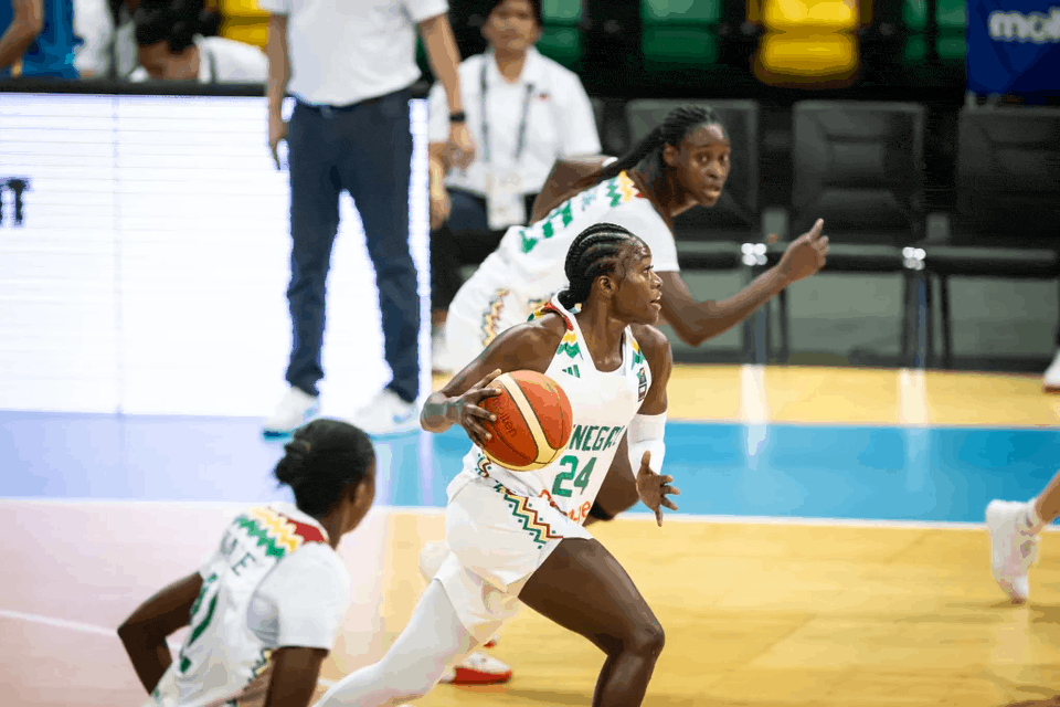 FIBA WWC 2026 : Les Lionnes affronteront le Rwanda en demi-finales - wiwsport FIBA WWC 2026 : Les Lionnes affronteront le Rwanda en demi-finales - wiwsport