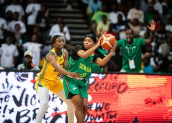 FIBA WWC 2026 : Les Lionnes s'offrent le Rwanda (68-65) et une finale contre la Hongrie ! - wiwsport