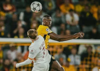 Mercato : Cheikh Niasse (Young Boys) parti pour rester malgré l'intérêt de Parme et du Celtic Glasgow - wiwsport