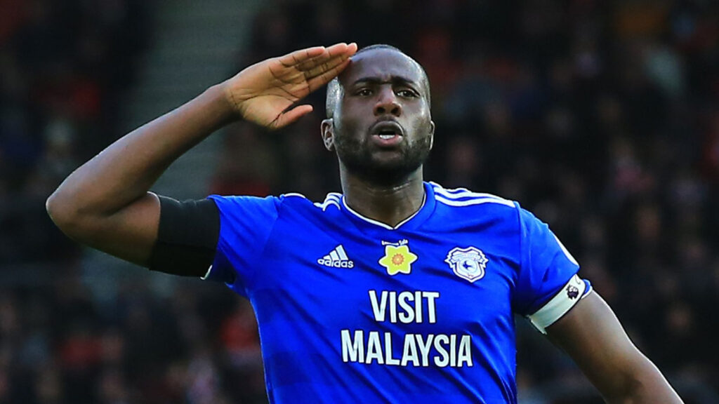 Football : L'ancien international ivoirien, Sol Bamba, fraîchement devenu entraîneur, est décédé - wiwsport Football : L'ancien international ivoirien, Sol Bamba, fraîchement devenu entraîneur, est décédé - wiwsport