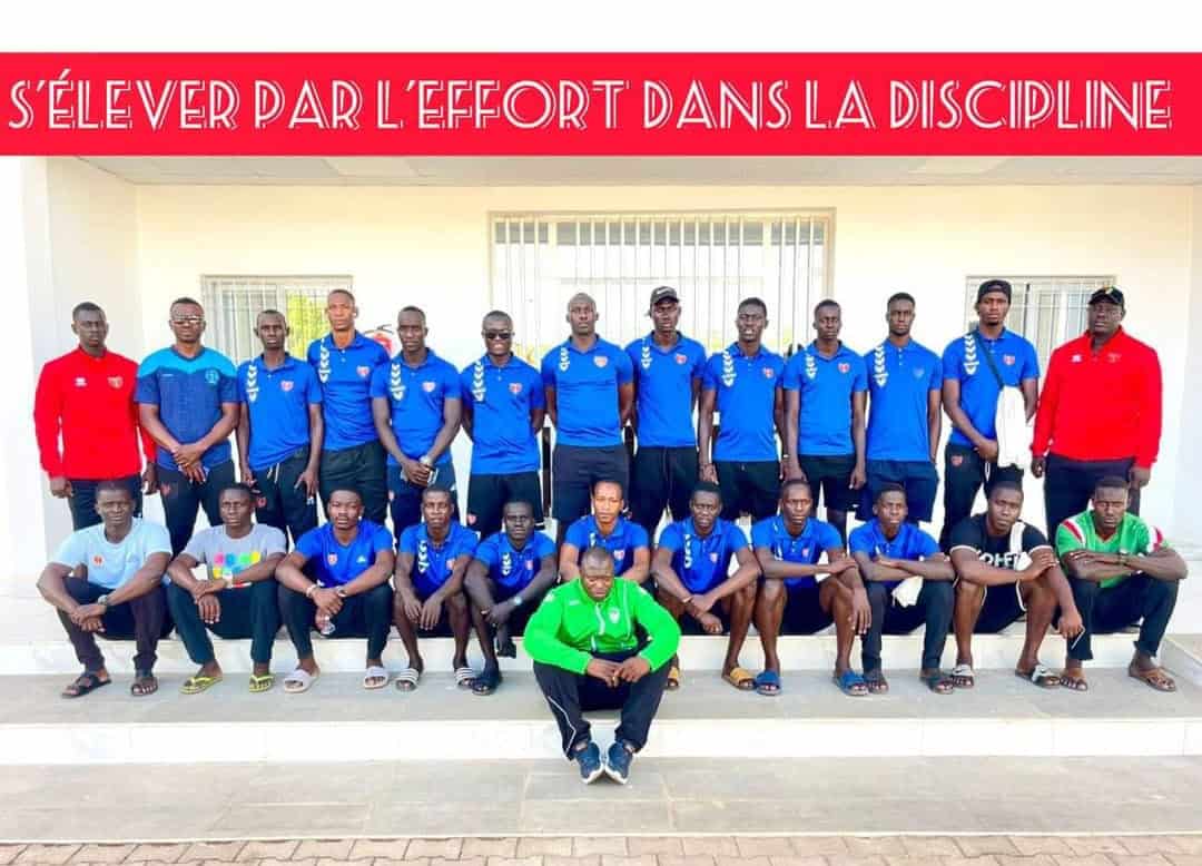 Championnat Élite - Hommes : L'ASFA, une championne incontestée et remarquable ! - wiwsport Championnat Élite - Hommes : L'ASFA, une championne incontestée et remarquable ! - wiwsport