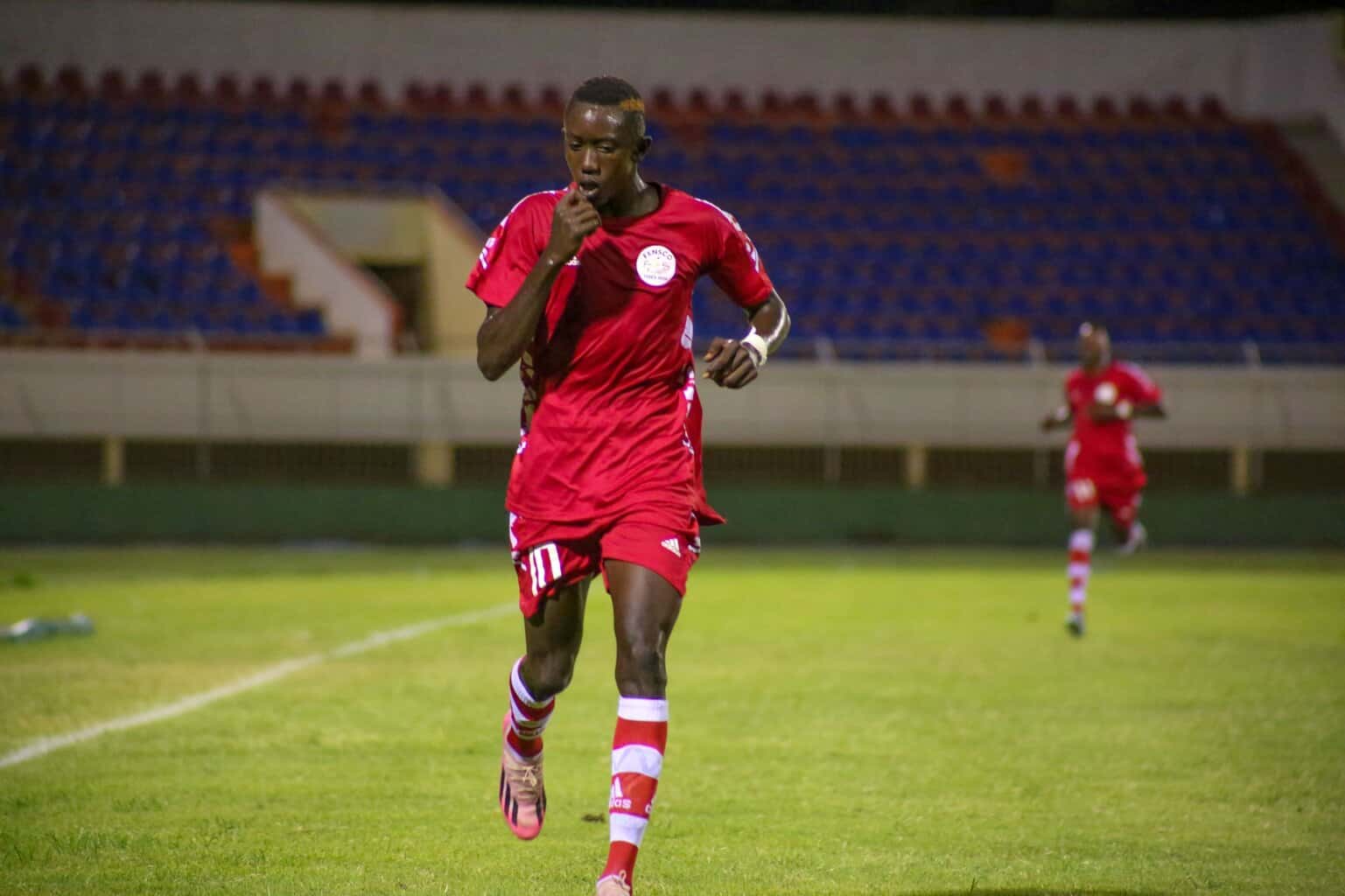 FENSCO : Plongez en images au cœur des moments inoubliables du premier festival national des Sports Scolaires à Thiès - wiwsport FENSCO : Plongez en images au cœur des moments inoubliables du premier festival national des Sports Scolaires à Thiès - wiwsport