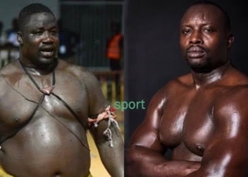 Gris Bordeaux v Zarco : Les deux lutteurs ont donné leur accord pour un combat inédit, l’officialisation est imminente ! - wiwsport