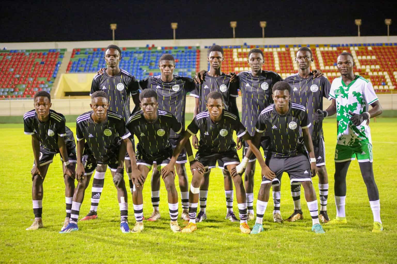 FENSCO : Plongez en images au cœur des moments inoubliables du premier festival national des Sports Scolaires à Thiès - wiwsport
