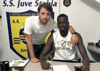 Mercato - Le gardien de but Ngagne Demba poursuit l’aventure avec la Juve Stabia (Serie B) ! - wiwsport
