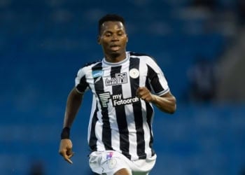 Mercato : Vers un départ dans un autre club d'Arabie saoudite pour Habib Diallo (Al-Shabab) - wiwsport