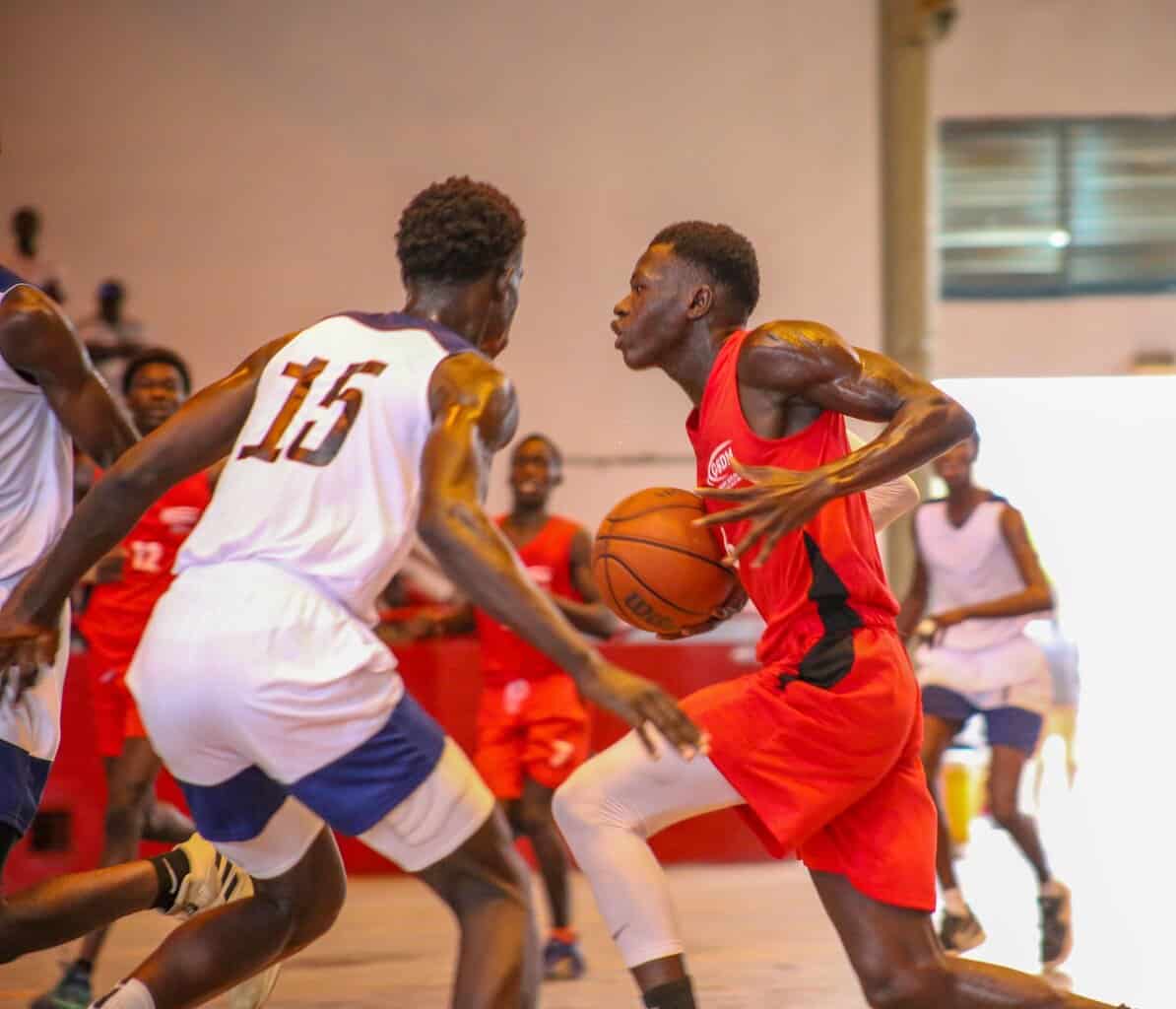 FENSCO : Plongez en images au cœur des moments inoubliables du premier festival national des Sports Scolaires à Thiès - wiwsport