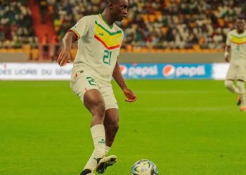 Aliou Cissé : « Pour l’instant, j’ai besoin de Habib Diarra en tant que piston » - wiwsport