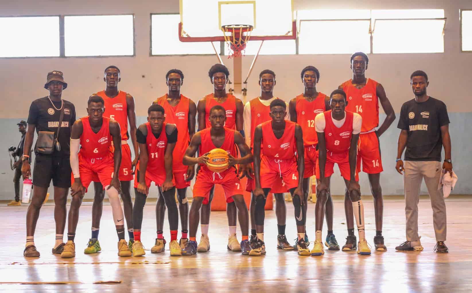 FENSCO : Plongez en images au cœur des moments inoubliables du premier festival national des Sports Scolaires à Thiès - wiwsport