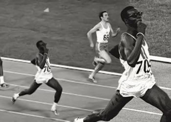 Athlétisme - 56 ans après, on parle toujours du record d’Amadou Gackou ! - wiwsport