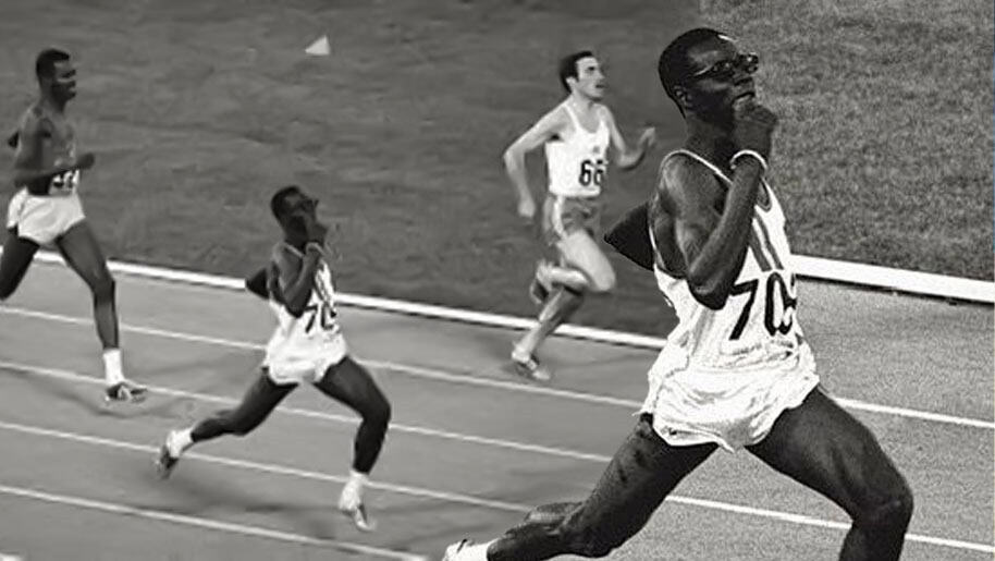 Athlétisme - 56 ans après, on parle toujours du record d’Amadou Gackou ! - wiwsport Athlétisme - 56 ans après, on parle toujours du record d’Amadou Gackou ! - wiwsport