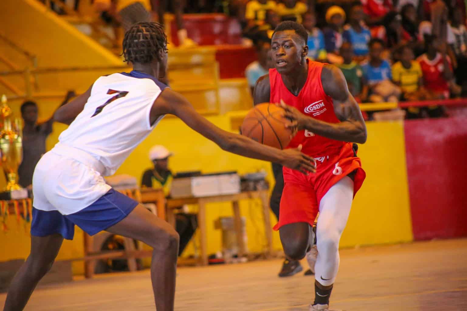 FENSCO : Plongez en images au cœur des moments inoubliables du premier festival national des Sports Scolaires à Thiès - wiwsport