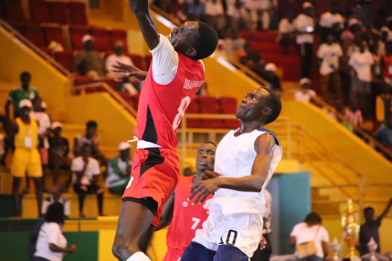 FENSCO : Plongez en images au cœur des moments inoubliables du premier festival national des Sports Scolaires à Thiès - wiwsport