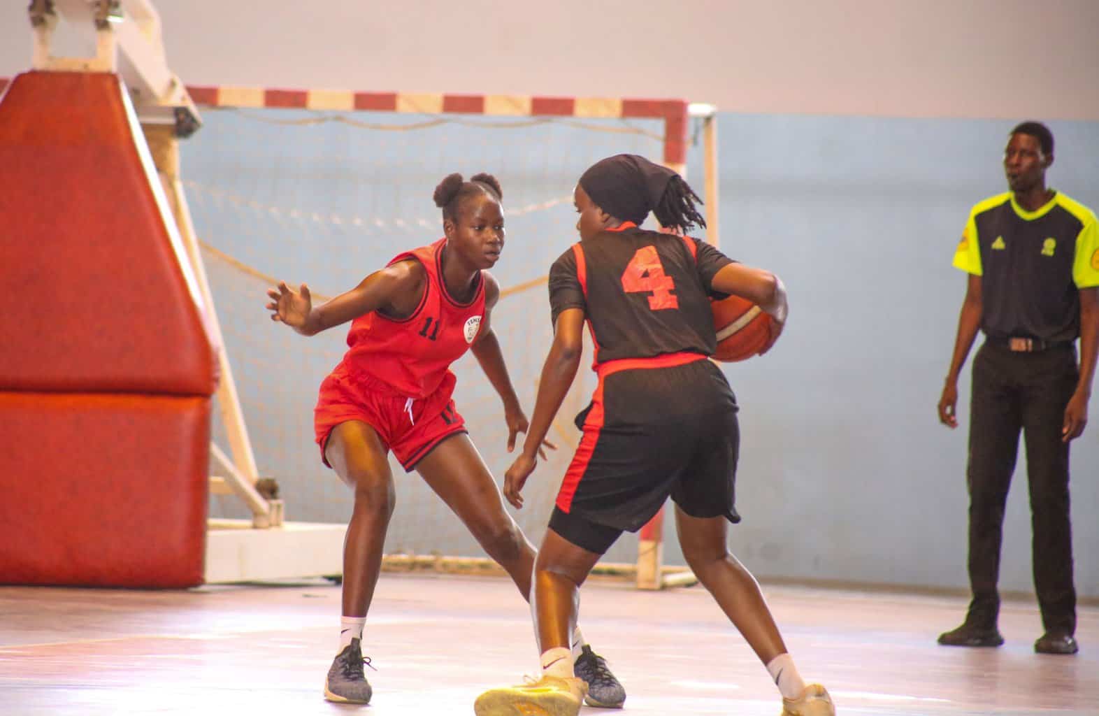 FENSCO : Plongez en images au cœur des moments inoubliables du premier festival national des Sports Scolaires à Thiès - wiwsport
