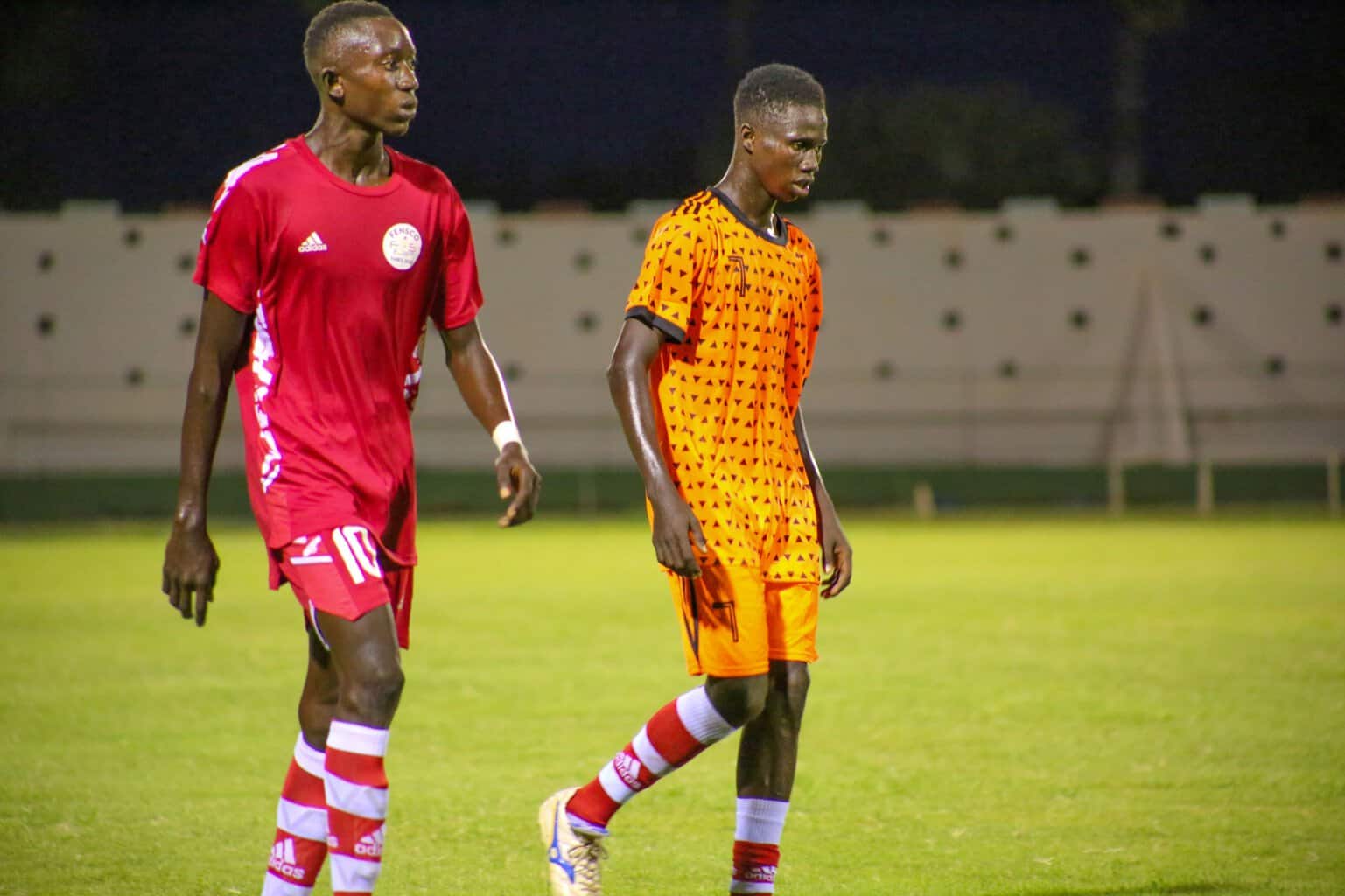 FENSCO : Plongez en images au cœur des moments inoubliables du premier festival national des Sports Scolaires à Thiès - wiwsport