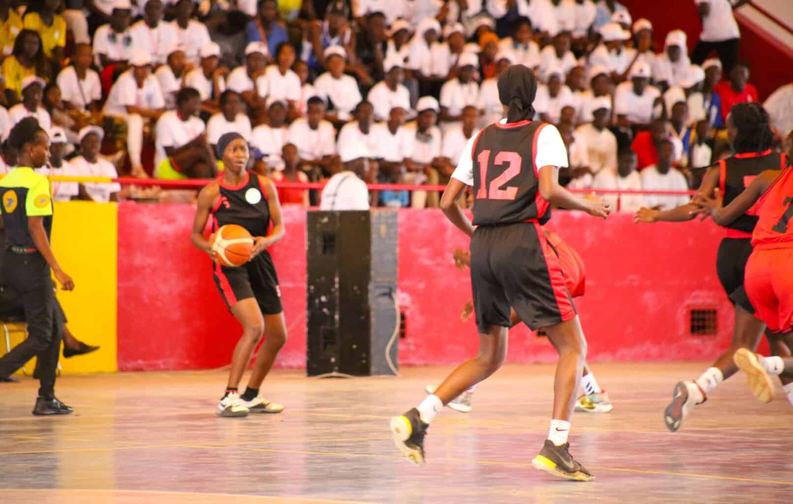 FENSCO : Plongez en images au cœur des moments inoubliables du premier festival national des Sports Scolaires à Thiès - wiwsport