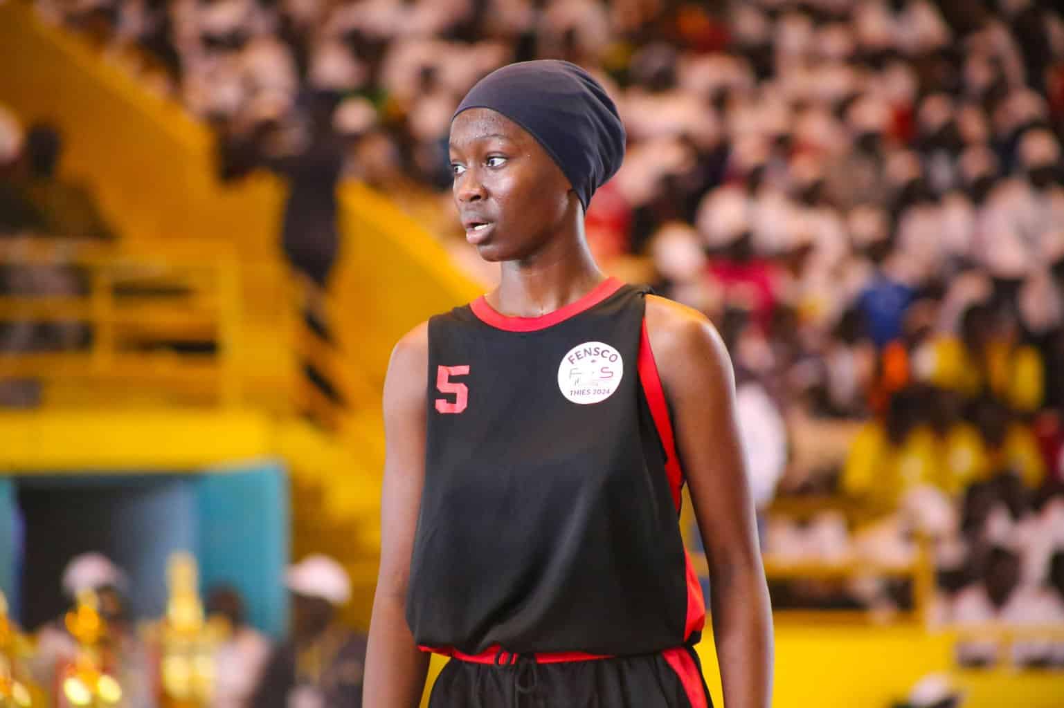 FENSCO : Plongez en images au cœur des moments inoubliables du premier festival national des Sports Scolaires à Thiès - wiwsport